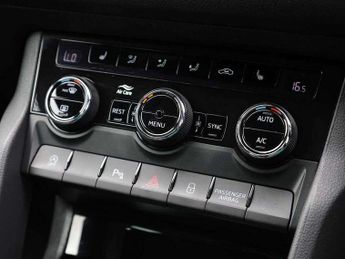 Skoda Kodiaq 1.5 TSI Sport Line 5dr DSG [7 Seat]