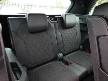 Skoda Kodiaq 1.5 TSI Sport Line 5dr DSG [7 Seat]
