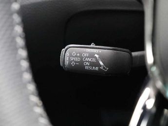 Skoda Superb 2.0 TSI 190 Sport Line Plus 5dr DSG