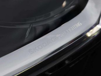 Skoda Superb 2.0 TSI 190 Sport Line Plus 5dr DSG