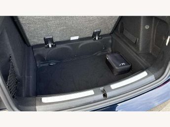 MINI Countryman 1.5 Cooper Exclusive 5dr Auto