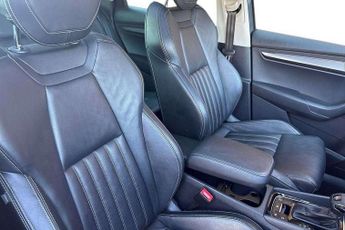 Skoda Karoq 1.5 TSI Edition 5dr DSG