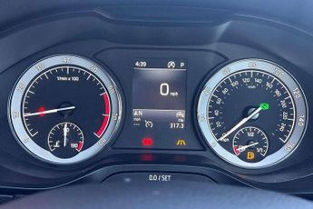 Skoda Karoq 1.5 TSI Edition 5dr DSG