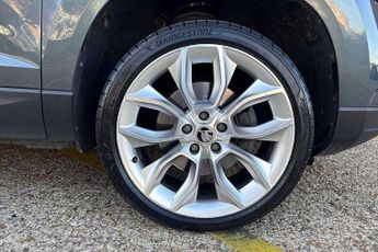 Skoda Karoq 1.5 TSI Edition 5dr DSG