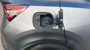 Nissan Juke 1.6 Hybrid N-Connecta 5dr Auto