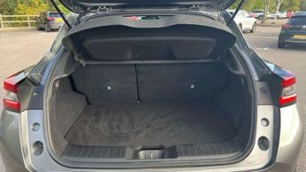 Nissan Juke 1.6 Hybrid N-Connecta 5dr Auto