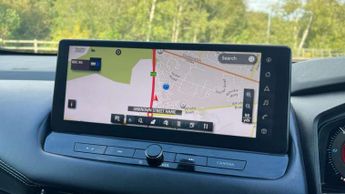 Nissan Qashqai 1.5 E-Power Tekna 5dr Auto