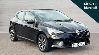 Renault Clio 1.0 TCe 90 Iconic Edition 5dr