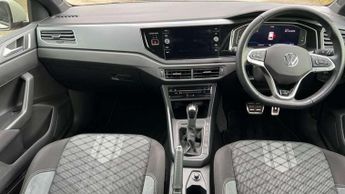 Volkswagen Polo 1.0 TSI 110 R-Line 5dr DSG