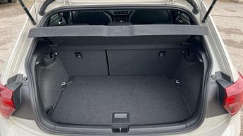 Volkswagen Polo 1.0 TSI 110 R-Line 5dr DSG