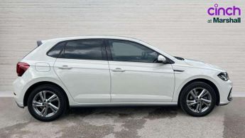 Volkswagen Polo 1.0 TSI 110 R-Line 5dr DSG