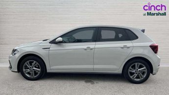 Volkswagen Polo 1.0 TSI 110 R-Line 5dr DSG