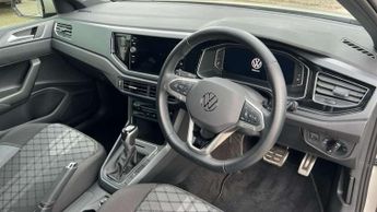 Volkswagen Polo 1.0 TSI 110 R-Line 5dr DSG