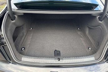 Audi A5 Sportback 40 TDI 204 Quattro Black Edition 5dr S Tronic