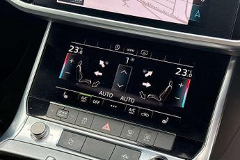 Audi A5 Sportback 40 TDI 204 Quattro Black Edition 5dr S Tronic