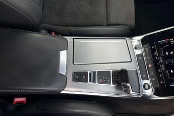 Audi A5 Sportback 40 TDI 204 Quattro Black Edition 5dr S Tronic