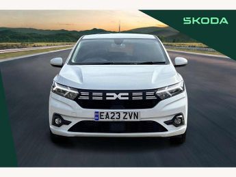Dacia Sandero 1.0 Tce Expression 5dr