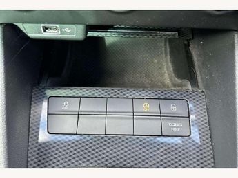 Skoda Octavia Estate 2.0 TSI 245 vRS 5dr DSG