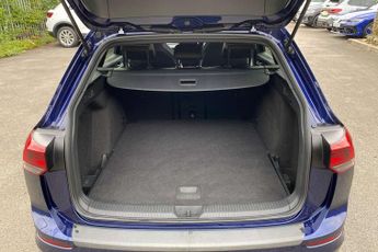 Volkswagen Golf Estate 2.0 TDI 150 R-Line 5dr DSG