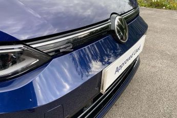 Volkswagen Golf Estate 2.0 TDI 150 R-Line 5dr DSG