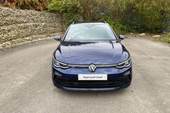 Volkswagen Golf Estate 2.0 TDI 150 R-Line 5dr DSG