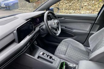 Volkswagen Golf Estate 2.0 TDI 150 R-Line 5dr DSG