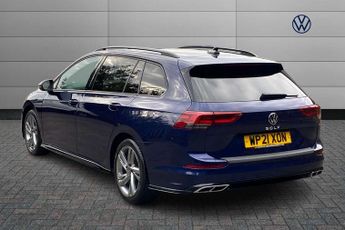 Volkswagen Golf Estate 2.0 TDI 150 R-Line 5dr DSG