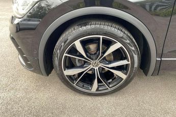Volkswagen Tiguan 1.5 TSI 150 R-Line 5dr DSG