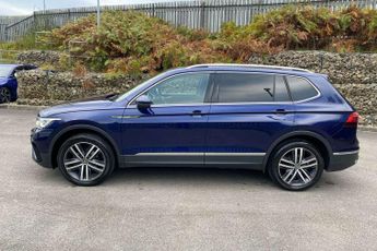 Volkswagen Tiguan Allspace 1.5 TSI Elegance 5dr DSG