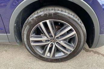 Volkswagen Tiguan Allspace 1.5 TSI Elegance 5dr DSG