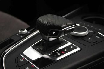 Audi A5 Sportback 40 TFSI Black Edition 5dr S Tronic