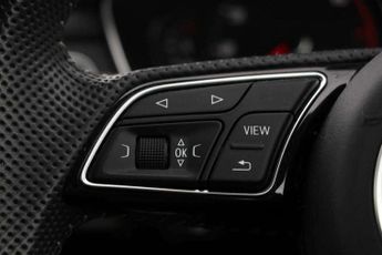 Audi A5 Sportback 40 TFSI Black Edition 5dr S Tronic