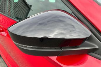 Skoda Karoq 1.5 TSI Sport Line 5dr DSG