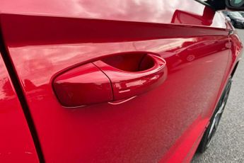 Skoda Karoq 1.5 TSI Sport Line 5dr DSG