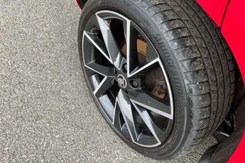 Skoda Karoq 1.5 TSI Sport Line 5dr DSG