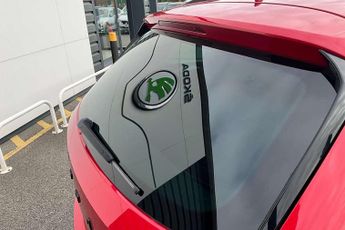 Skoda Karoq 1.5 TSI Sport Line 5dr DSG