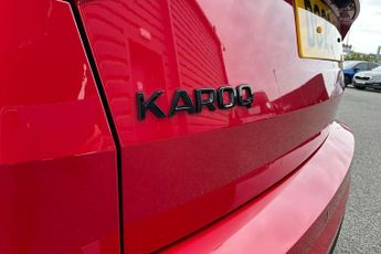 Skoda Karoq 1.5 TSI Sport Line 5dr DSG