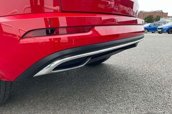 Skoda Karoq 1.5 TSI Sport Line 5dr DSG