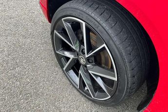 Skoda Karoq 1.5 TSI Sport Line 5dr DSG