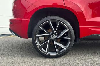 Skoda Karoq 1.5 TSI Sport Line 5dr DSG