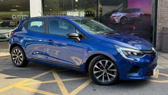 Renault Clio 1.0 TCe 90 Evolution 5dr
