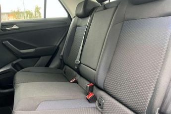 Volkswagen T-Roc 1.5 TSI EVO United 5dr DSG