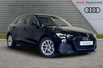 Audi A1 25 TFSI Sport 5dr