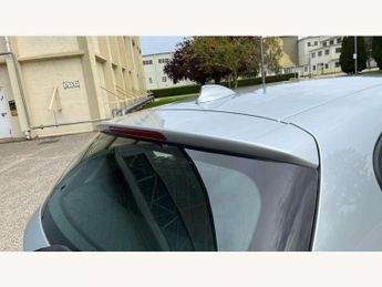 BMW 1 Series 116d SE Business 5dr [Nav/Servotronic] Step Auto