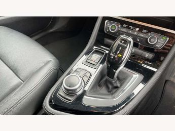 BMW 2 Series Active Tourer 218i Luxury 5dr Step Auto