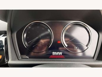 BMW 2 Series Active Tourer 218i Luxury 5dr Step Auto