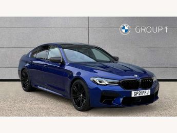 BMW M4 M440d xDrive MHT 2dr Step Auto