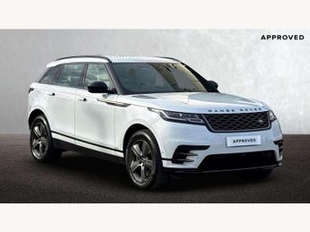 Land Rover Range Rover 2.0 P400e R-Dynamic S 5dr Auto