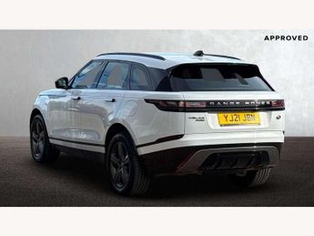 Land Rover Range Rover Velar 2.0 P400e R-Dynamic S 5dr Auto