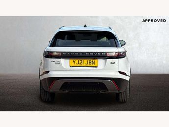 Land Rover Range Rover Velar 2.0 P400e R-Dynamic S 5dr Auto